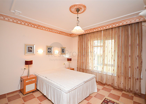 شقة 2+1 في وسط ألانيا