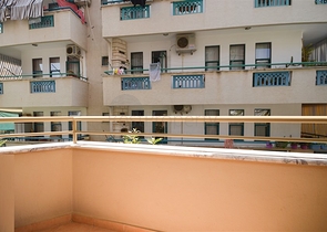 شقة 2+1 في وسط ألانيا