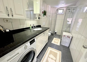 شقة مفروشة 2 + 1 في توسمورا