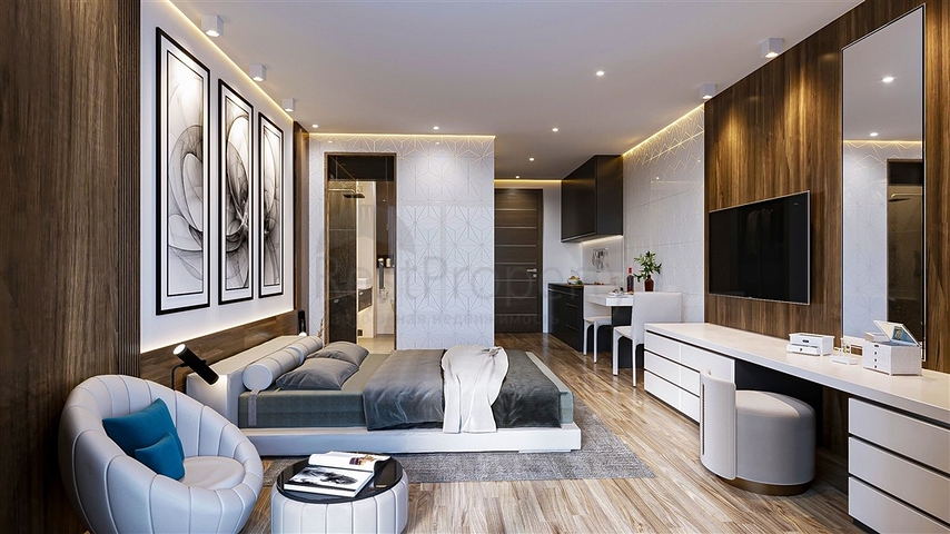 شقة تأجير مضمونة على شاطئ شاطئ راواي