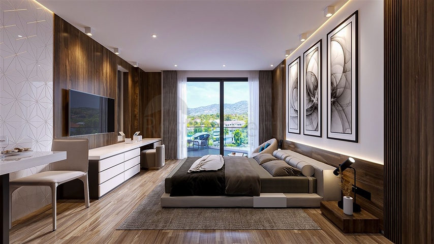 شقة تأجير مضمونة على شاطئ شاطئ راواي