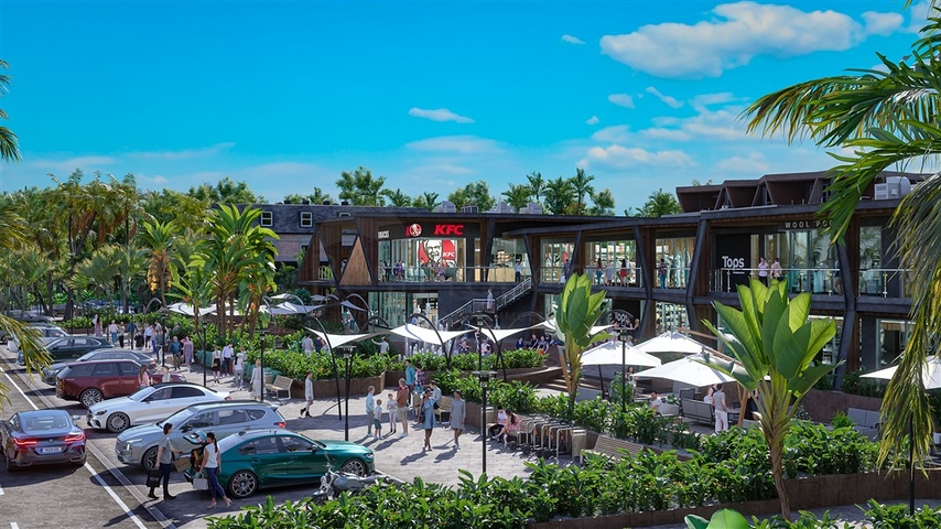 شقة تأجير مضمونة على شاطئ شاطئ راواي