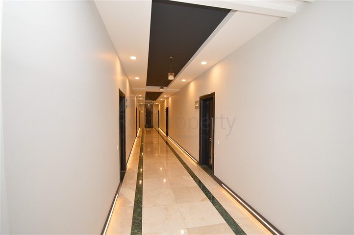 مباني تجارية للإيجار في منطقة واعدة من أوبا