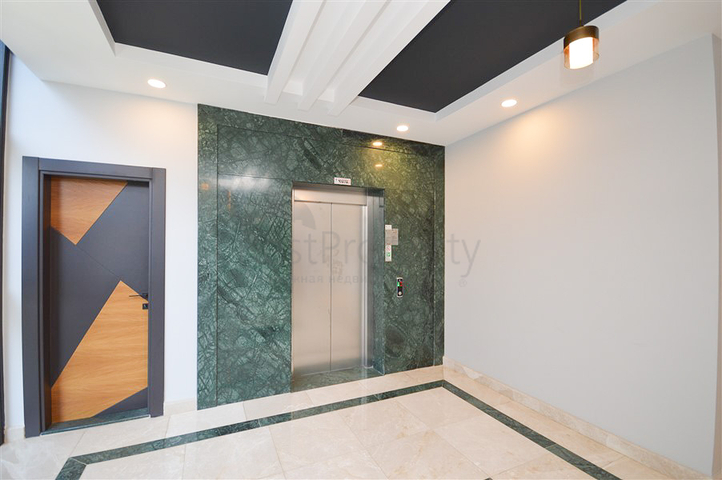 مباني تجارية للإيجار في منطقة واعدة من أوبا