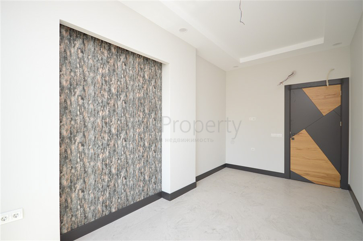 مباني تجارية للإيجار في منطقة واعدة من أوبا