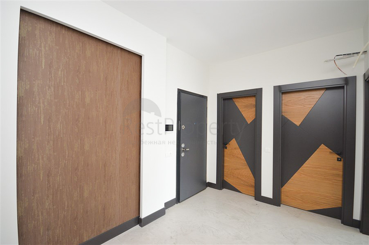 مباني تجارية للإيجار في منطقة واعدة من أوبا