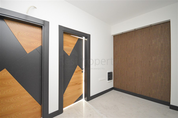 مباني تجارية للإيجار في منطقة واعدة من أوبا