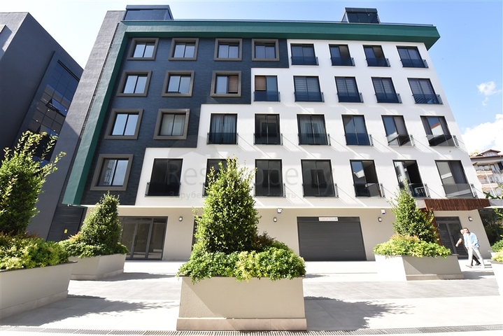 مباني تجارية للإيجار في منطقة واعدة من أوبا