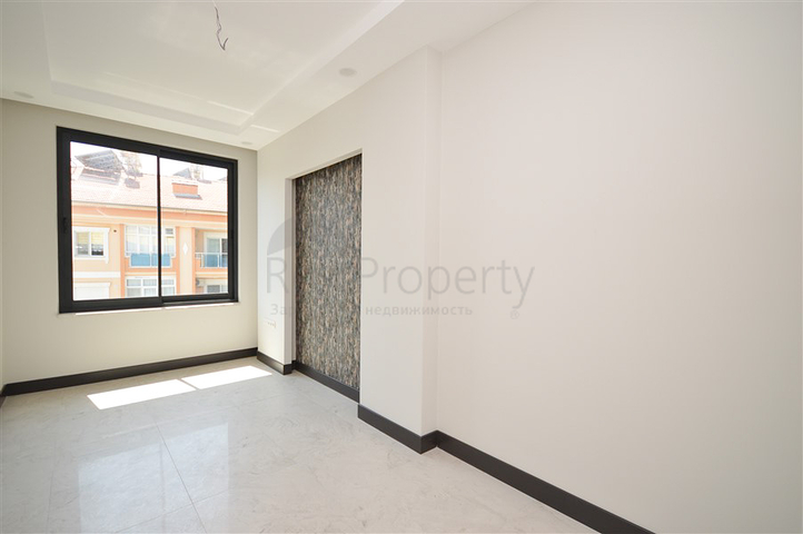 مباني تجارية للإيجار في منطقة واعدة من أوبا