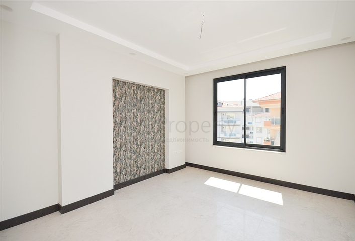 مباني تجارية للإيجار في منطقة واعدة من أوبا