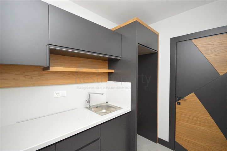 مباني تجارية للإيجار في منطقة واعدة من أوبا