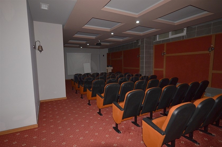 غرفتين وصالة ضمن مجمع في افسلار - الانيا