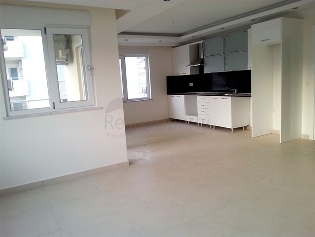 غرفتين وصالة ضمن مجمع في افسلار - الانيا