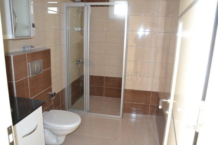 غرفتين وصالة ضمن مجمع في افسلار - الانيا