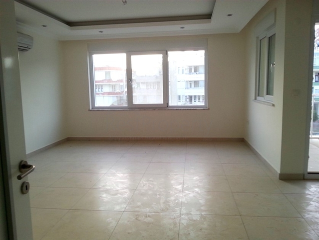 غرفتين وصالة ضمن مجمع في افسلار - الانيا