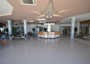 غرفتين وصالة ضمن مجمع في افسلار - الانيا