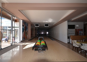 غرفتين وصالة ضمن مجمع في افسلار - الانيا