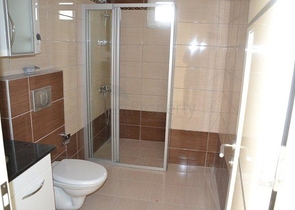 غرفتين وصالة ضمن مجمع في افسلار - الانيا