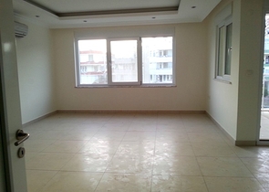 غرفتين وصالة ضمن مجمع في افسلار - الانيا