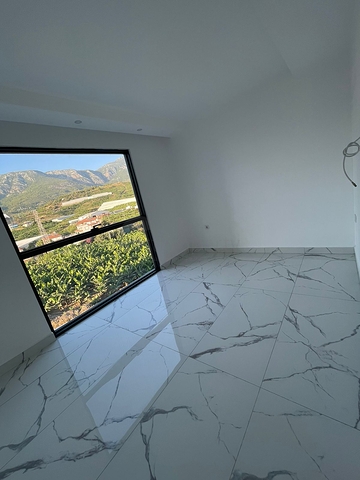 شقة 1+1 في منطقة محمودلار