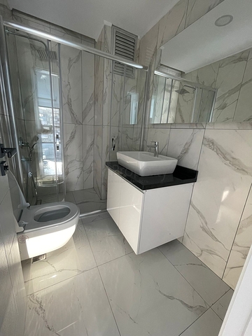 شقة 1+1 في منطقة محمودلار