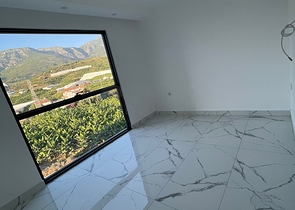 شقة 1+1 في منطقة محمودلار