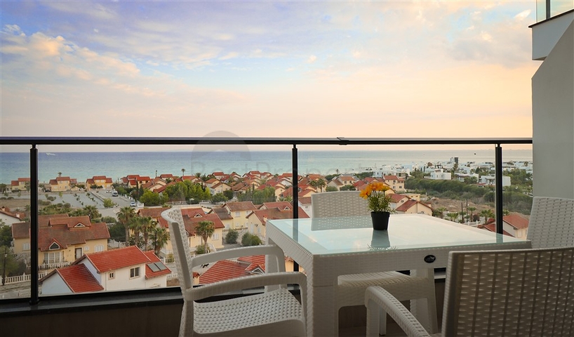 مشروع كبير من مطور مع بنية تحتية كبيرة