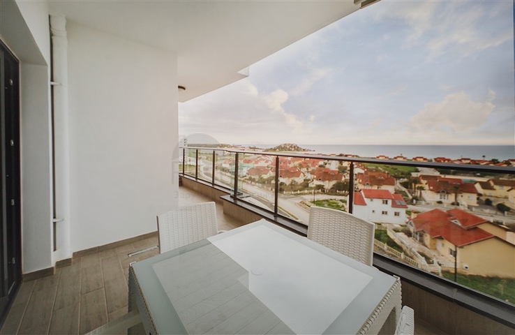 مشروع كبير من مطور مع بنية تحتية كبيرة