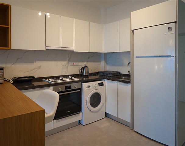 مشروع كبير من مطور مع بنية تحتية كبيرة