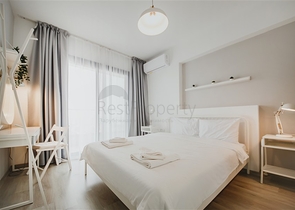 مشروع كبير من مطور مع بنية تحتية كبيرة