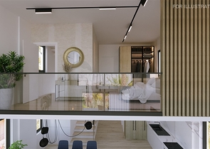 مشروع جديد قيد الإنشاء في شمال قبرص في منطقة إسنتيبي