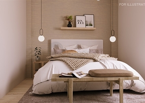 مشروع جديد قيد الإنشاء في شمال قبرص في منطقة إسنتيبي