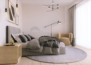 مشروع جديد قيد الإنشاء في شمال قبرص في منطقة إسنتيبي