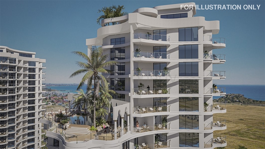 مشروع جديد واسع النطاق في منطقة إسكيلي