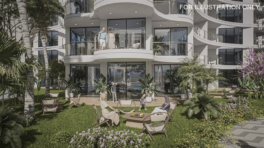 مشروع جديد واسع النطاق في منطقة إسكيلي