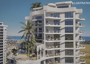 مشروع جديد واسع النطاق في منطقة إسكيلي