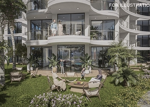 مشروع جديد واسع النطاق في منطقة إسكيلي