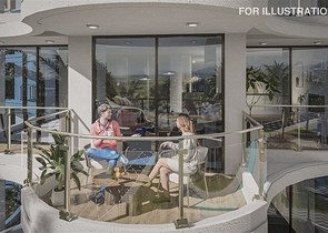 مشروع جديد واسع النطاق في منطقة إسكيلي