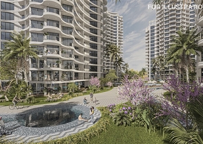 مشروع جديد واسع النطاق في منطقة إسكيلي