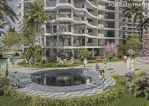 مشروع جديد واسع النطاق في منطقة إسكيلي