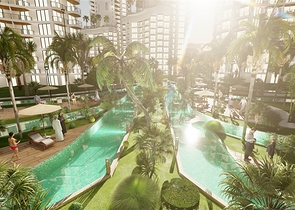 مشروع جديد واسع النطاق في منطقة إسكيلي