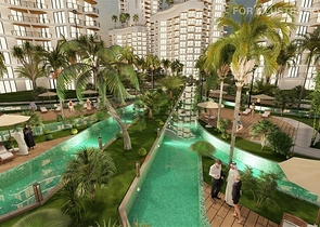 مشروع جديد واسع النطاق في منطقة إسكيلي