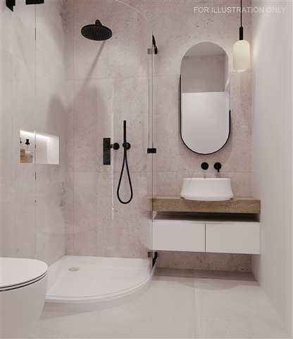 مجمع جميل ومريح للاستثمار والعيش الذاتي 