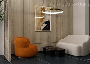 مجمع جميل ومريح للاستثمار والعيش الذاتي 