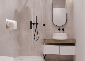 مجمع جميل ومريح للاستثمار والعيش الذاتي 