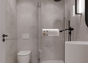 مجمع جميل ومريح للاستثمار والعيش الذاتي 