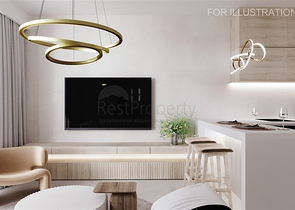 مجمع جميل ومريح للاستثمار والعيش الذاتي 