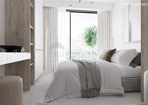 مجمع جميل ومريح للاستثمار والعيش الذاتي 