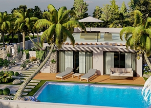 مشروع استثماري في واحدة من أكثر المناطق شعبية في شمال قبرص  