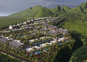 مشروع استثماري في واحدة من أكثر المناطق شعبية في شمال قبرص  